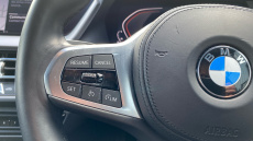 BMW 1 Series 118i [136] M Sport 5dr [Live Cockpit Professional] Petrol Hatchback